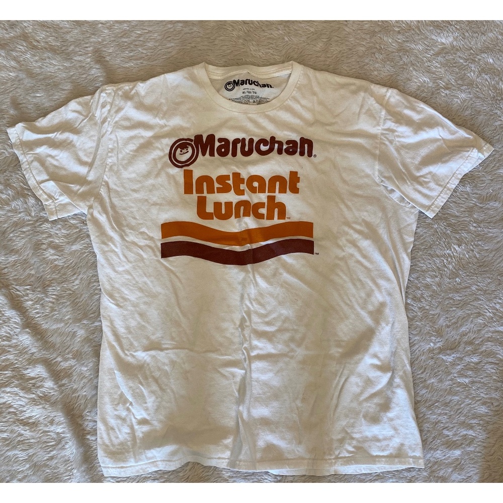 Graphic T-shirt